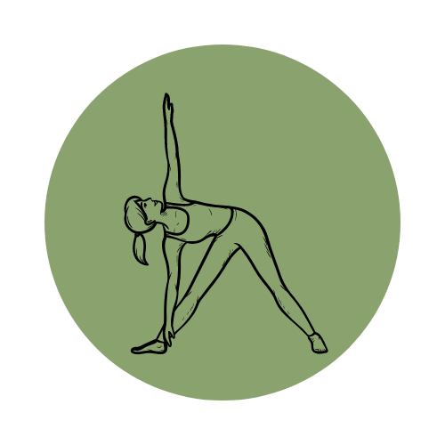 Icon Pilates und Yoga